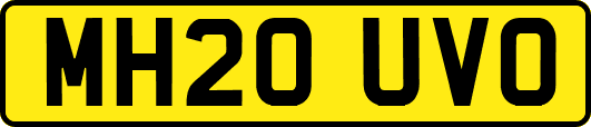 MH20UVO
