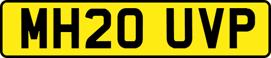 MH20UVP