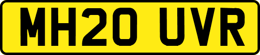 MH20UVR