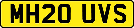 MH20UVS