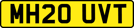 MH20UVT