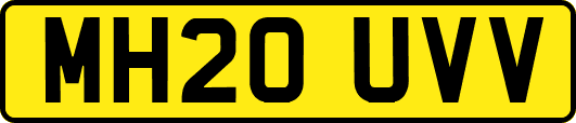 MH20UVV