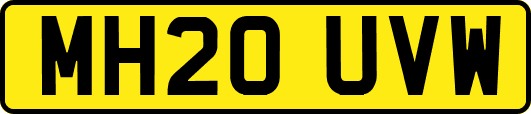 MH20UVW