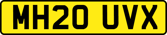 MH20UVX