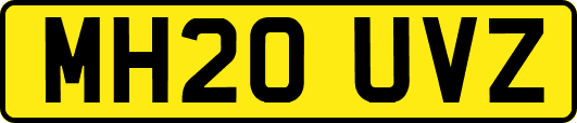MH20UVZ