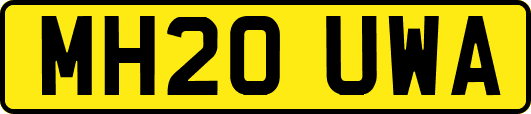 MH20UWA