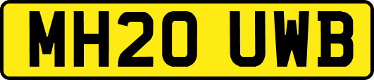 MH20UWB