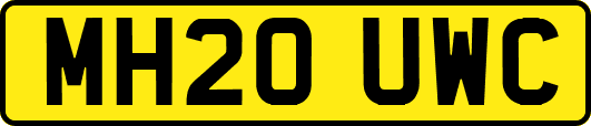 MH20UWC