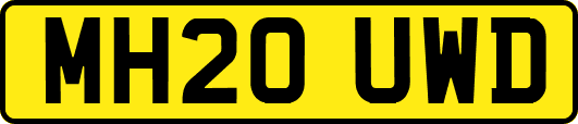 MH20UWD