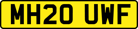 MH20UWF
