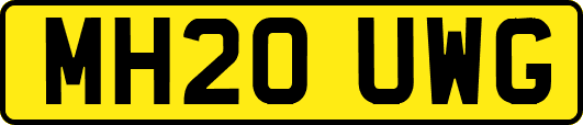 MH20UWG