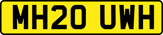 MH20UWH