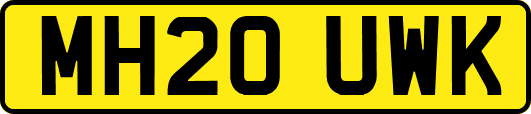 MH20UWK