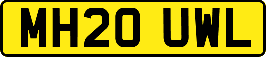 MH20UWL