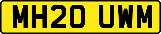 MH20UWM