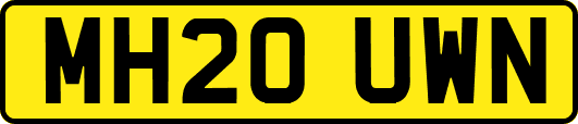 MH20UWN