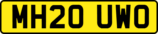 MH20UWO