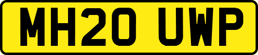 MH20UWP