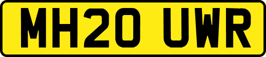 MH20UWR