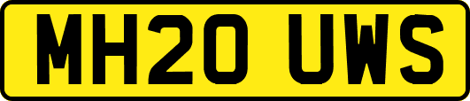 MH20UWS