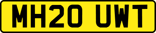 MH20UWT
