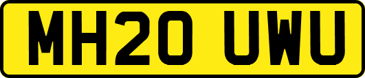MH20UWU