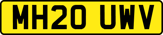 MH20UWV