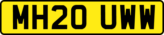 MH20UWW