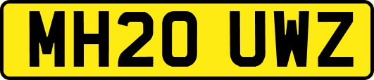 MH20UWZ