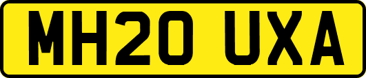 MH20UXA