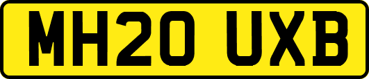 MH20UXB