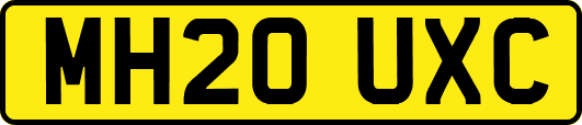 MH20UXC