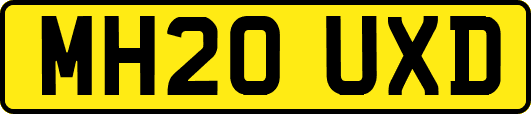 MH20UXD