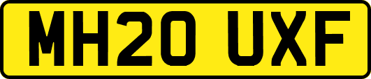 MH20UXF