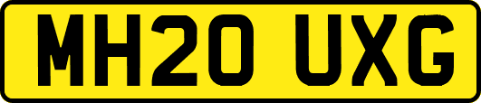MH20UXG