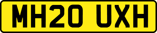 MH20UXH