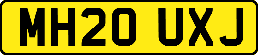 MH20UXJ