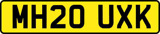 MH20UXK