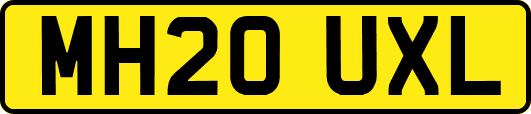 MH20UXL