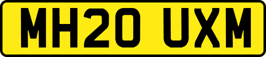 MH20UXM