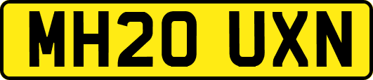 MH20UXN