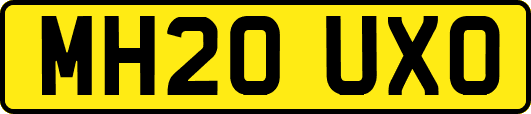 MH20UXO
