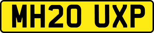 MH20UXP