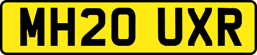 MH20UXR