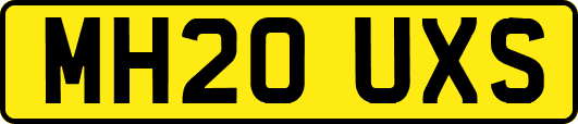 MH20UXS