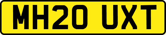 MH20UXT