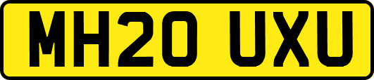 MH20UXU