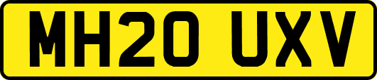 MH20UXV