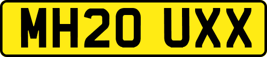 MH20UXX