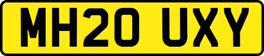 MH20UXY